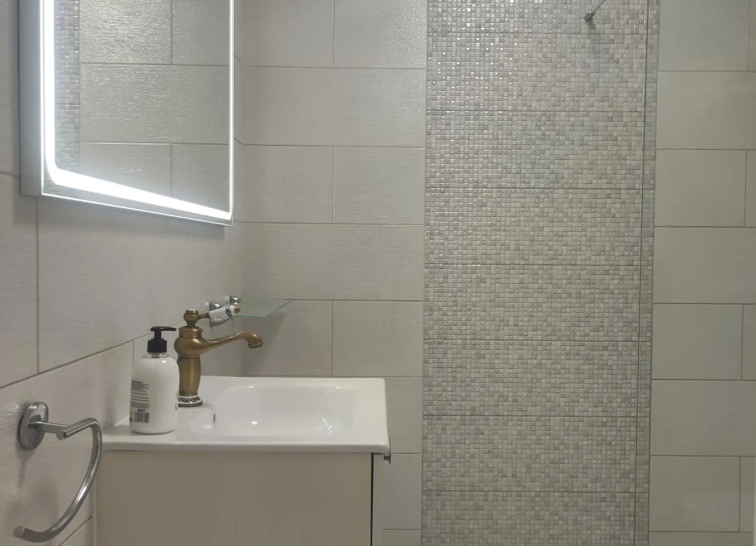 Penthouse Sabina Mit Jacuzzi Βίλα Callao Salvaje
