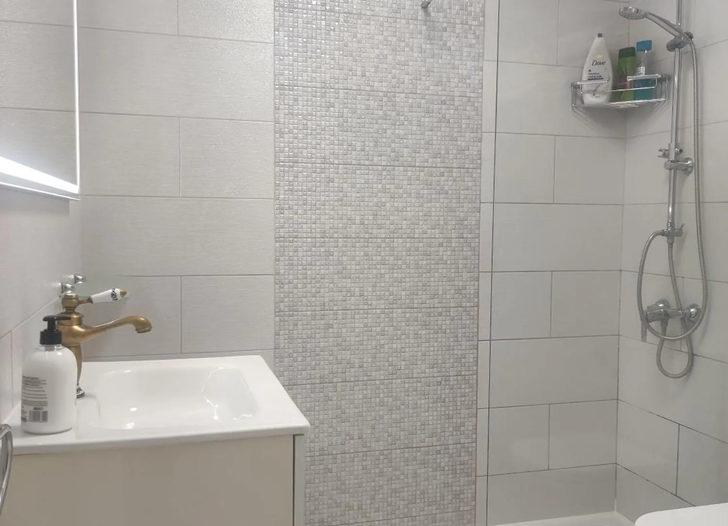 Penthouse Sabina Mit Jacuzzi Βίλα Callao Salvaje Σπίτι διακοπών